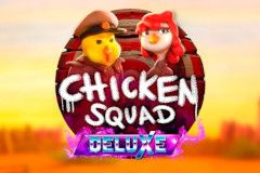 Sloto'Cash Casino background