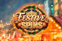 Sloto'Cash Casino background