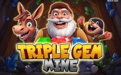 Sloto'Cash Casino background