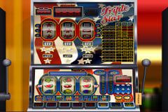 Sloto'Cash Casino background