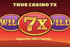 Sloto'Cash Casino background