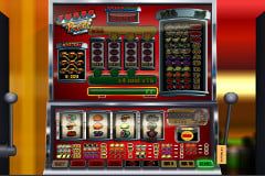 Sloto'Cash Casino background