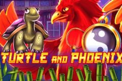 Sloto'Cash Casino background