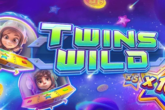 Sloto'Cash Casino background