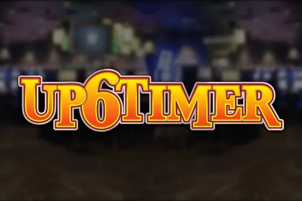 Sloto'Cash Casino background