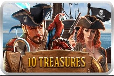 Sloto'Cash Casino background