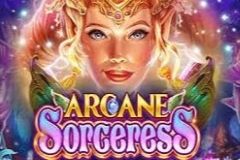 Sloto'Cash Casino background