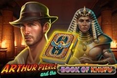 Sloto'Cash Casino background