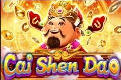 Sloto'Cash Casino background