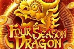 Sloto'Cash Casino background