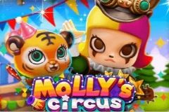 Sloto'Cash Casino background