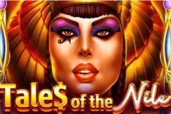 Sloto'Cash Casino background