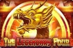 Sloto'Cash Casino background