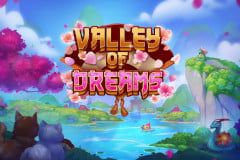 Sloto'Cash Casino background