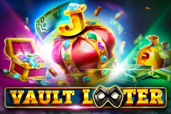 Sloto'Cash Casino background