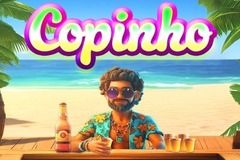 Sloto'Cash Casino background