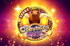 Sloto'Cash Casino background