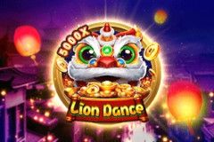 Sloto'Cash Casino background