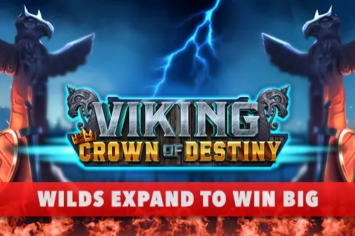 Sloto'Cash Casino background