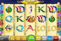 Sloto'Cash Casino background