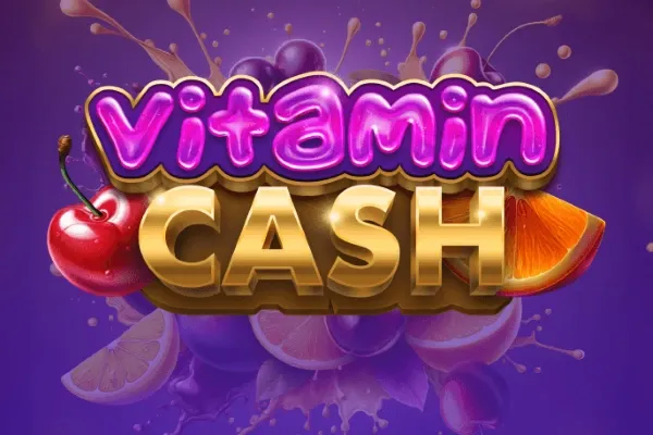 Sloto'Cash Casino background