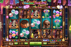 Sloto'Cash Casino background