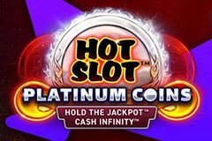 Sloto'Cash Casino background