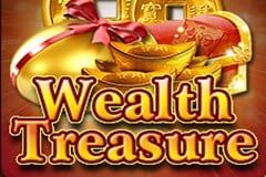 Sloto'Cash Casino background