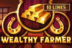 Sloto'Cash Casino background