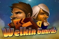 Sloto'Cash Casino background