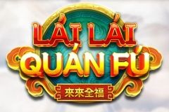 Sloto'Cash Casino background