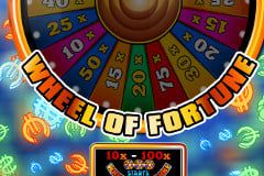 Sloto'Cash Casino background