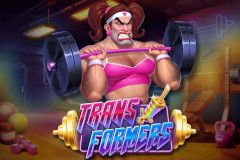 Sloto'Cash Casino background