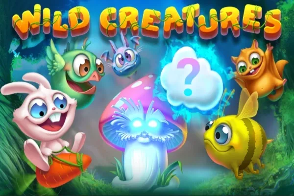 Sloto'Cash Casino background