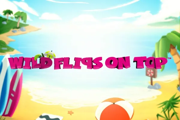 Sloto'Cash Casino background