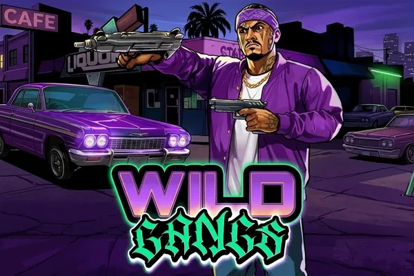 Sloto'Cash Casino background