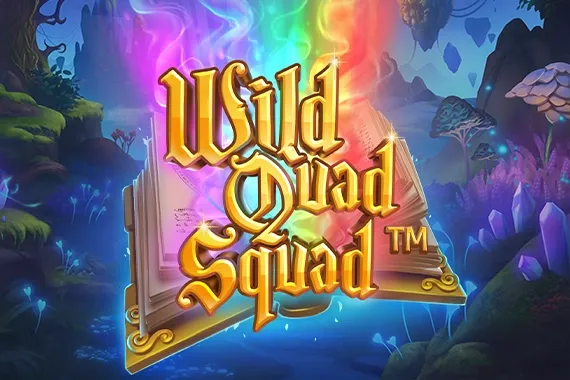 Sloto'Cash Casino background