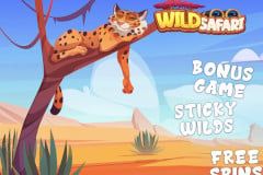 Sloto'Cash Casino background