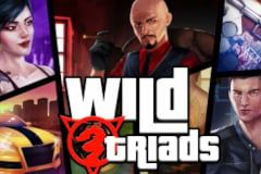 Sloto'Cash Casino background