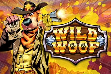 Sloto'Cash Casino background