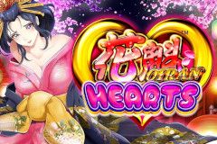 Sloto'Cash Casino background