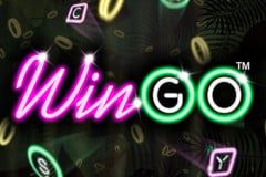 Sloto'Cash Casino background