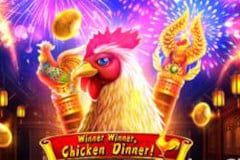 Sloto'Cash Casino background