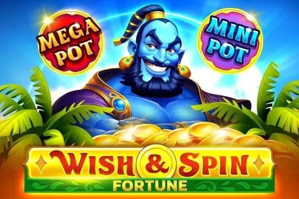 Sloto'Cash Casino background