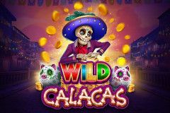 Sloto'Cash Casino background