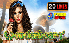 Sloto'Cash Casino background