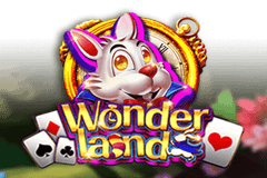 Sloto'Cash Casino background