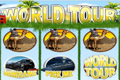 Sloto'Cash Casino background