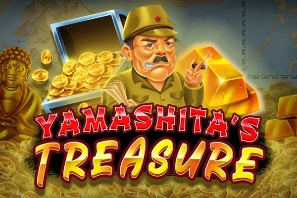 Sloto'Cash Casino background