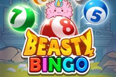 Sloto'Cash Casino background